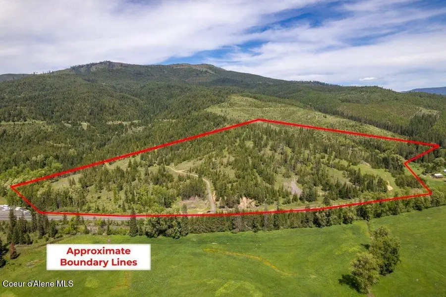 NKA State Hwy 3, Fernwood, ID 83830 - #2