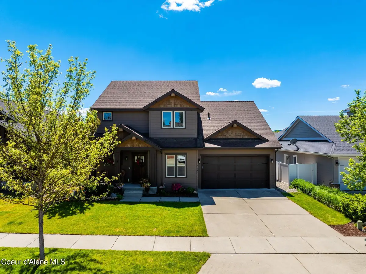 2652 W RENOIR DR, Coeur Dalene, ID 83815 - #1