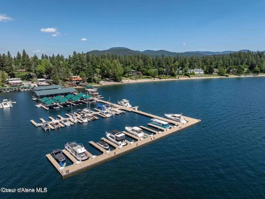 1100 E LAKESHORE DRIVE D15, Coeur Dalene, ID 83814 - #1