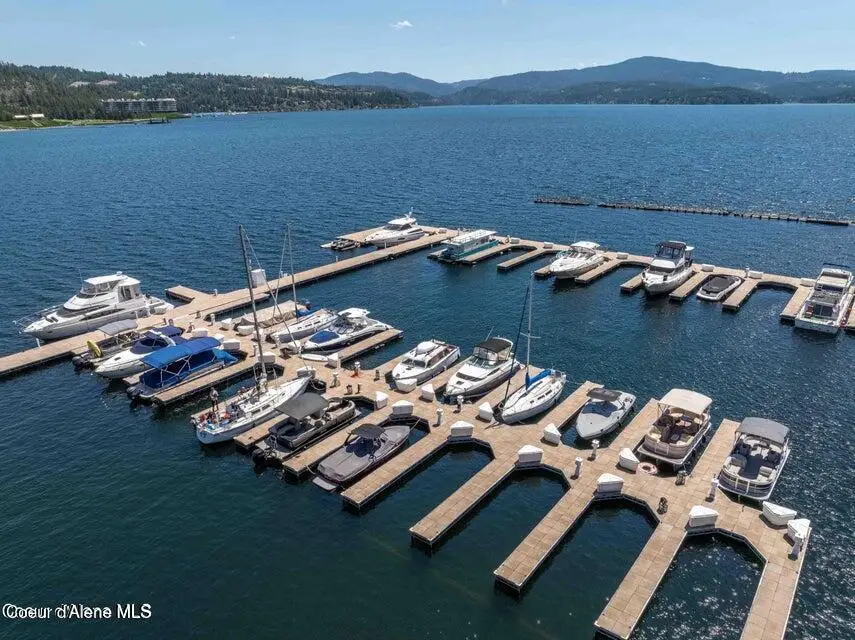 1100 E LAKESHORE DRIVE D15, Coeur Dalene, ID 83814 - #3
