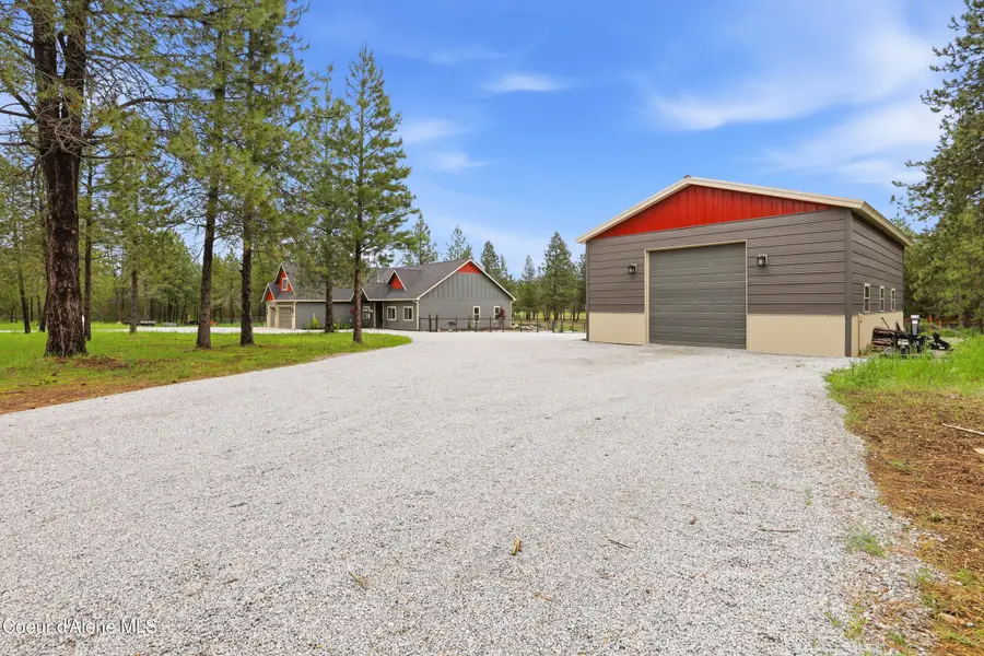 32220 N Sheep Springs RD, Athol, ID 83801 - #3