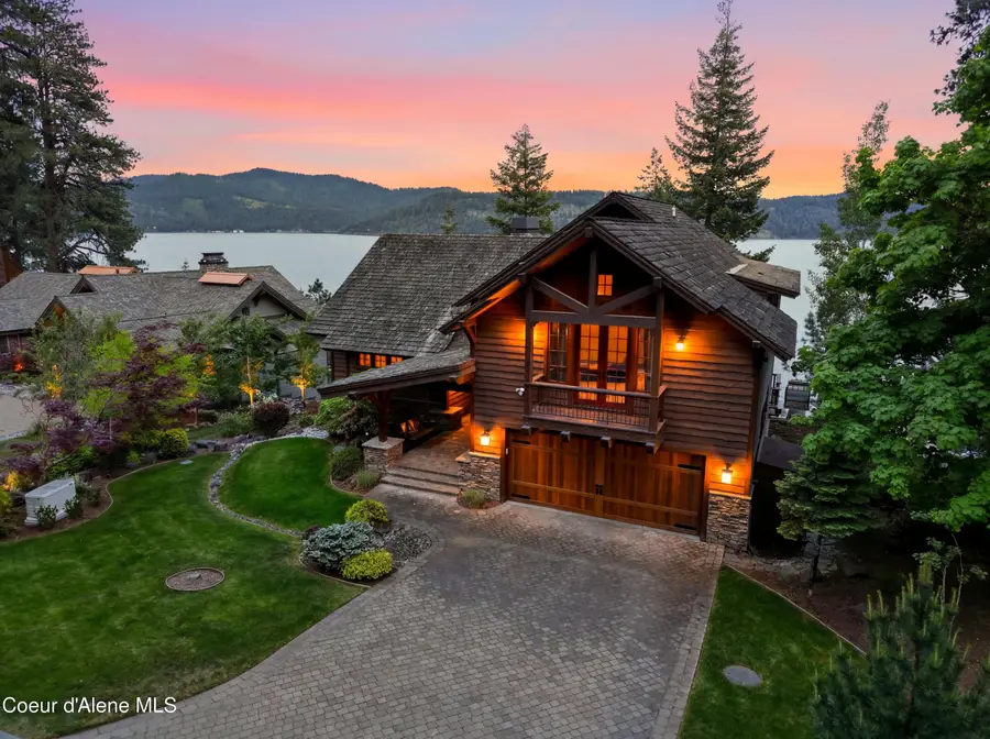 7190 W ROCKFORD BAY RD, Coeur Dalene, ID 83814 - #3