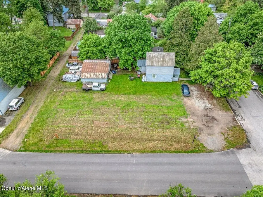 Lot 1 Fir St, Sandpoint, ID 83864 - #2