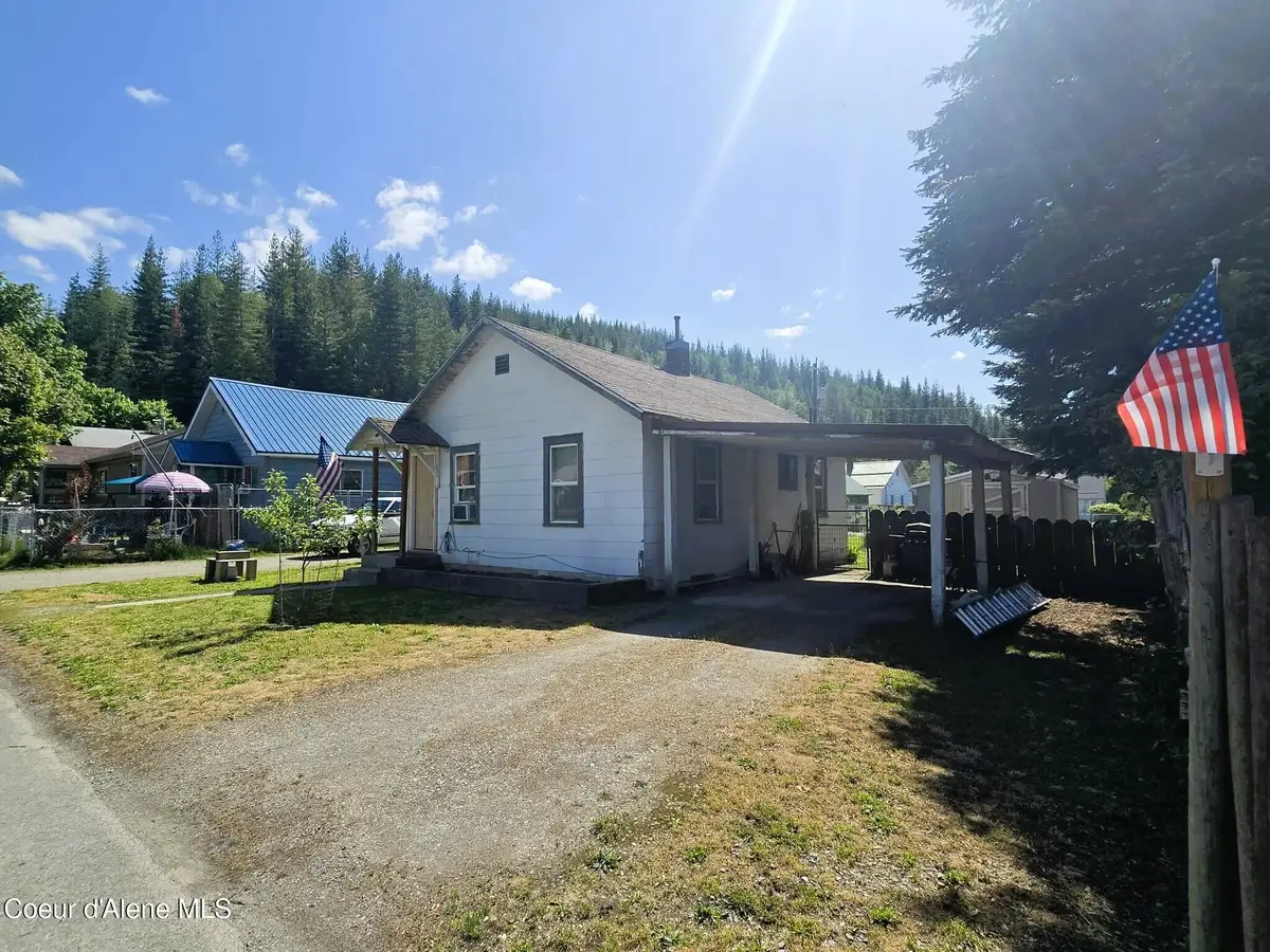 116 E ST, Smelterville, ID 83868 - #1