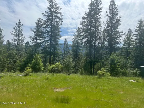 NKA E Raven Ridge Rd, Coeur d'Alene, ID 83814