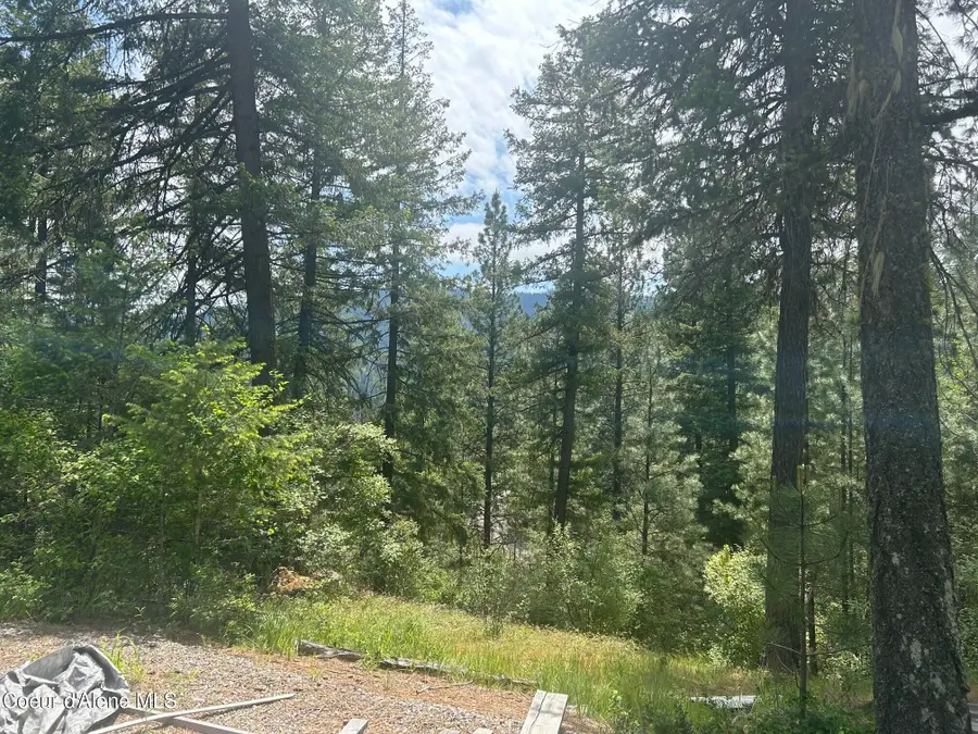 NKA E Raven Ridge Rd, Coeur Dalene, ID 83814 - #3