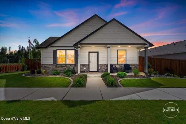 12932 N GENESIS BLVD, Hayden, ID 83835