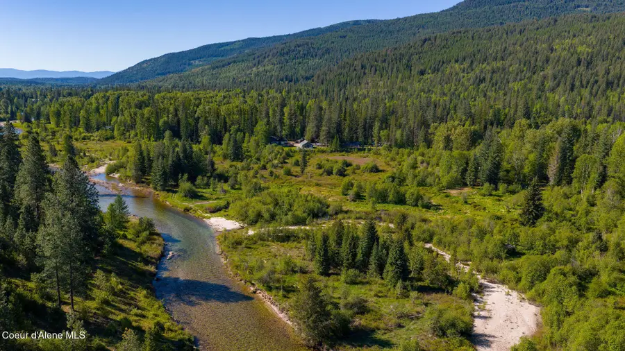 6045 Upper Pack River RD, Sandpoint, ID 83864 - #3