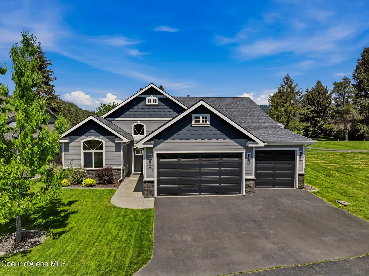 147 Ironwood Dr, Blanchard, ID 83804 - #1