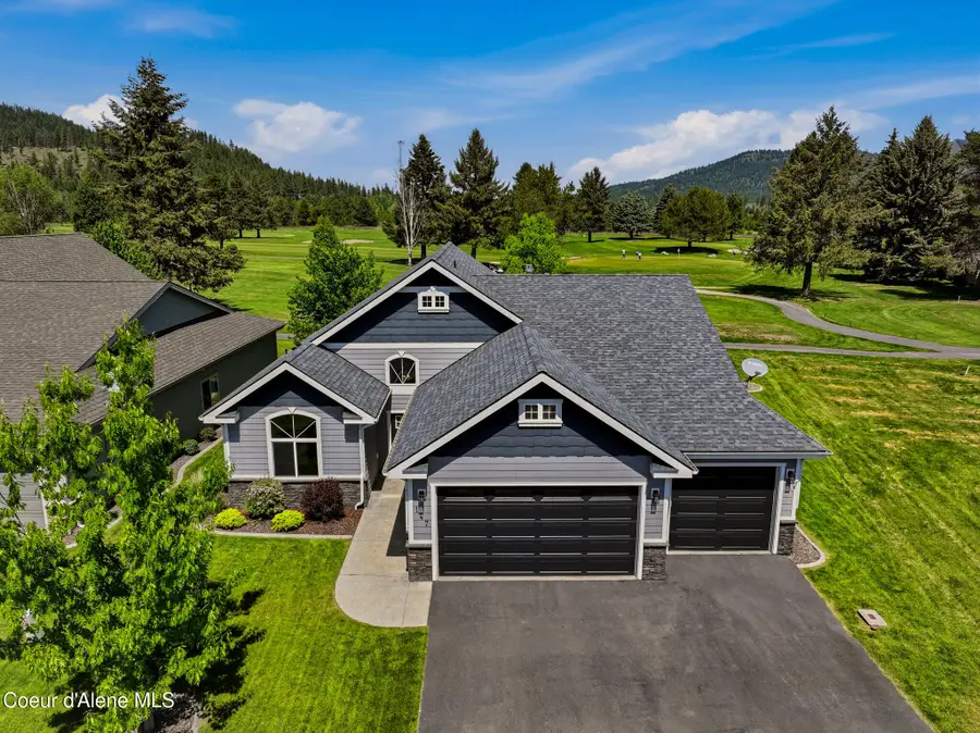 147 Ironwood Dr, Blanchard, ID 83804 - #2