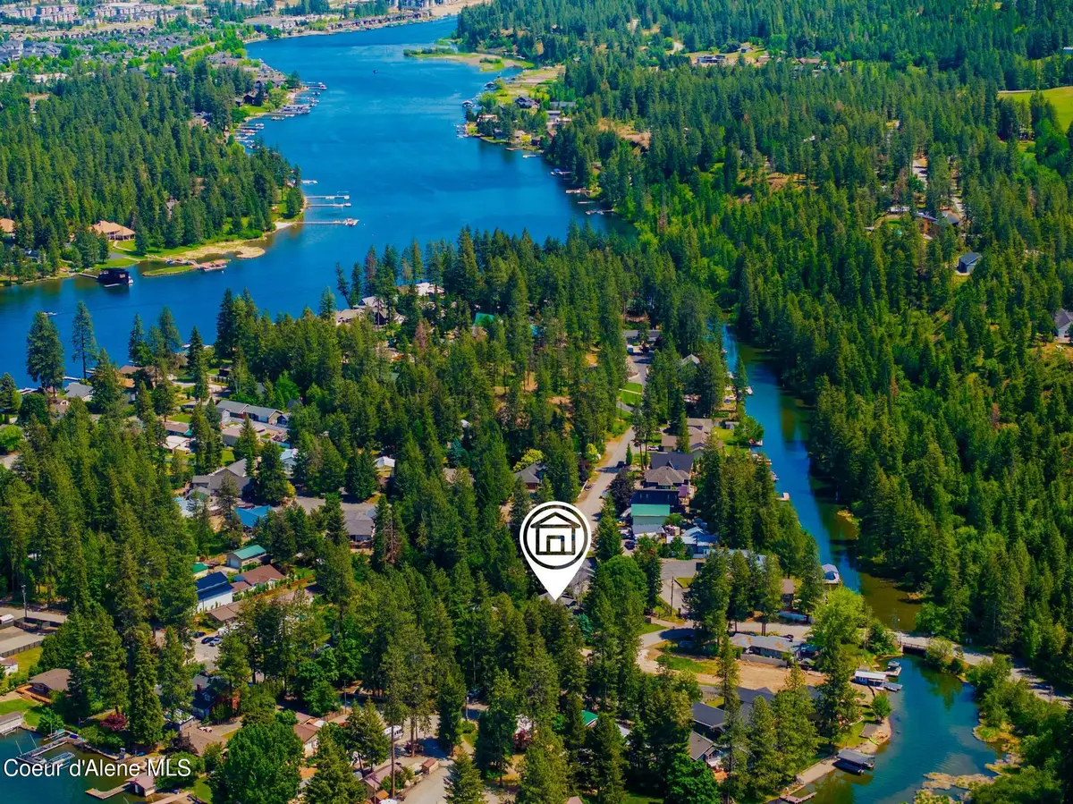 6770 W Harbor DR, Coeur Dalene, ID 83814 - #1