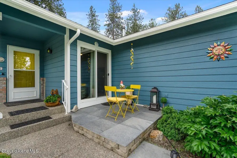 207 S Harbor Park CT, Post Falls, ID 83854 - #2