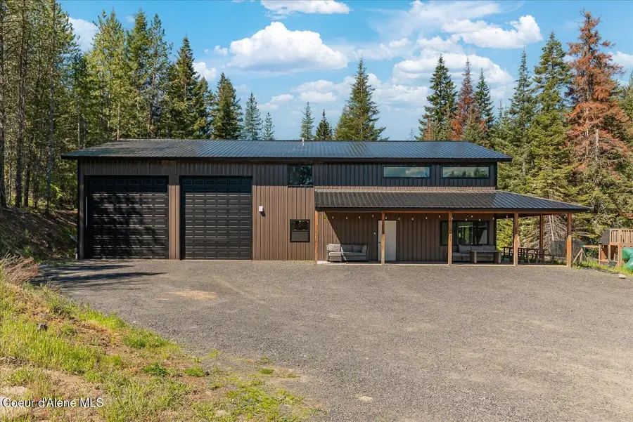 4595 W Kidd Island Rd, Coeur Dalene, ID 83814 - #3