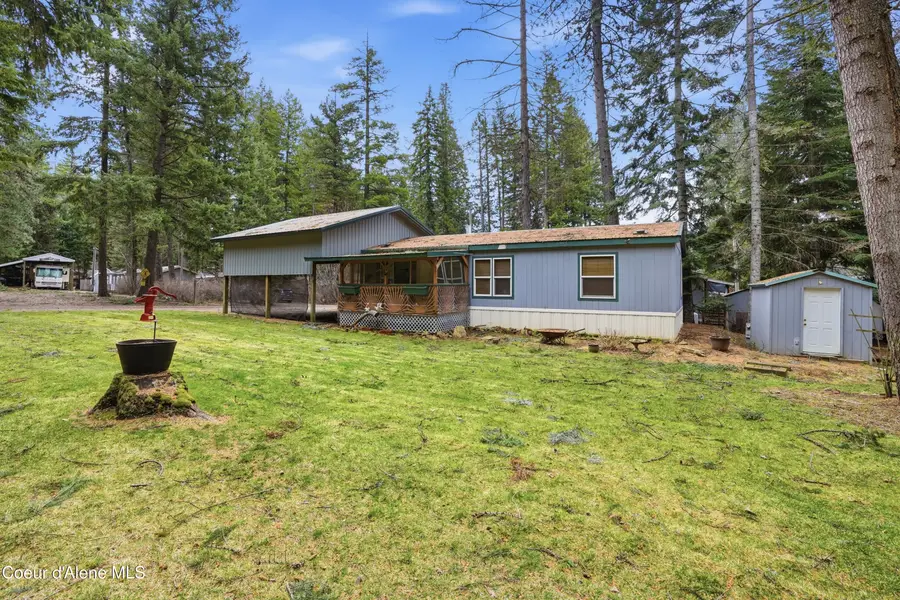 7562 W Spirit Lake Rd #10, Spirit Lake, ID 83869 - #2