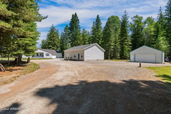 249 Indigo Sky Rd, Sandpoint, ID 83864