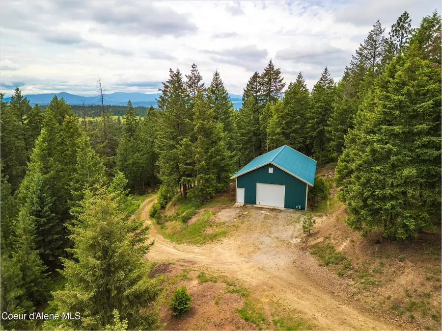 7509 E High Chaparral RD, Coeur Dalene, ID 83814 - #3