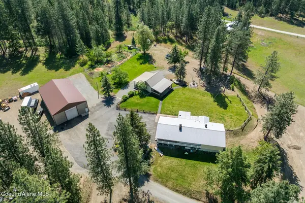 13874 N Idaho RD, Rathdrum, ID 83858