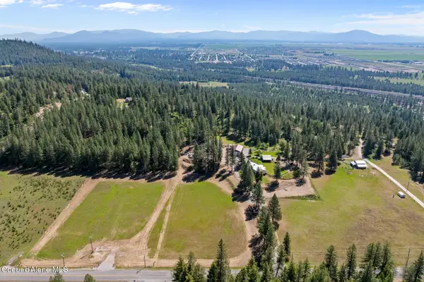 NNA N Idaho Rd, Rathdrum, ID 83858