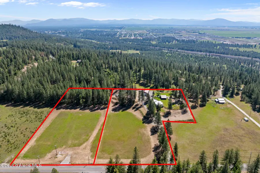 NNA N Idaho Rd, Rathdrum, ID 83858 - #3