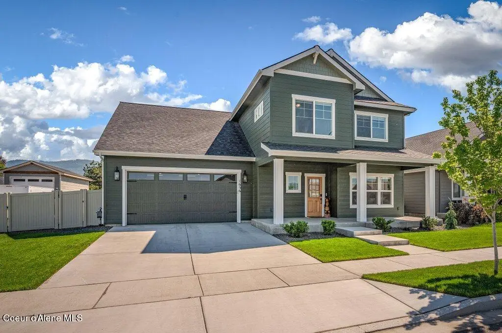 1656 W OKANOGAN AVE, Post Falls, ID 83854 - #1
