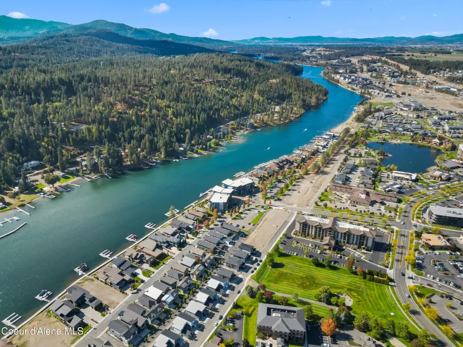 1884 W Bellerive LN #UNIT 306, Coeur Dalene, ID 83814 - #2