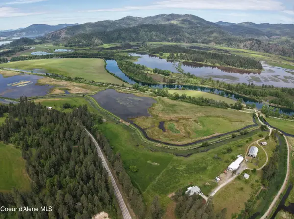 26175 STATE HIGHWAY 3, Cataldo, ID 83810