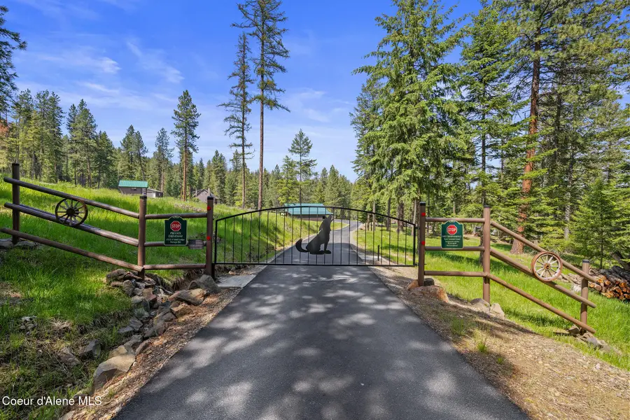 4125 S Wolf Lodge Terrace RD, Coeur Dalene, ID 83814 - #3