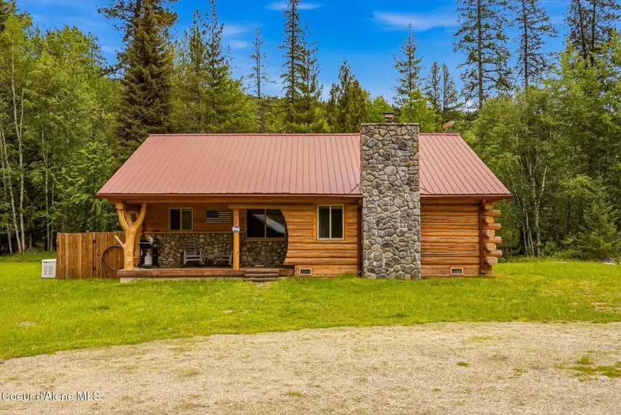 7569 Upper Pack River Rd, Sandpoint, ID 83864 - #2