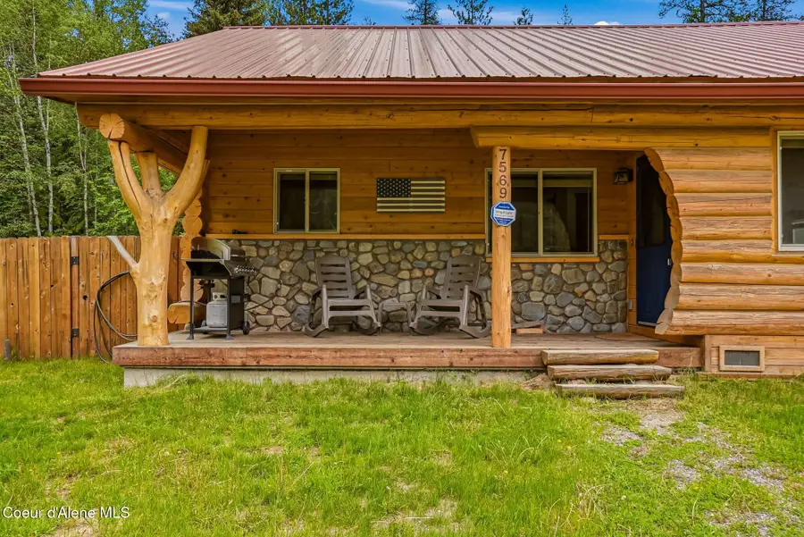 7569 Upper Pack River Rd, Sandpoint, ID 83864 - #3