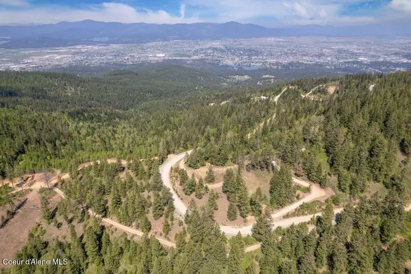 Lot 1 Block A Blossom Mountain Estates, Post Falls, ID 83854