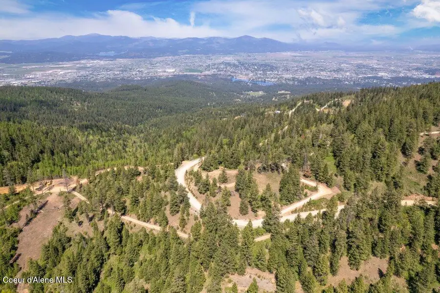 Lot 1 Block A Blossom Mountain Estates, Post Falls, ID 83854 - #3