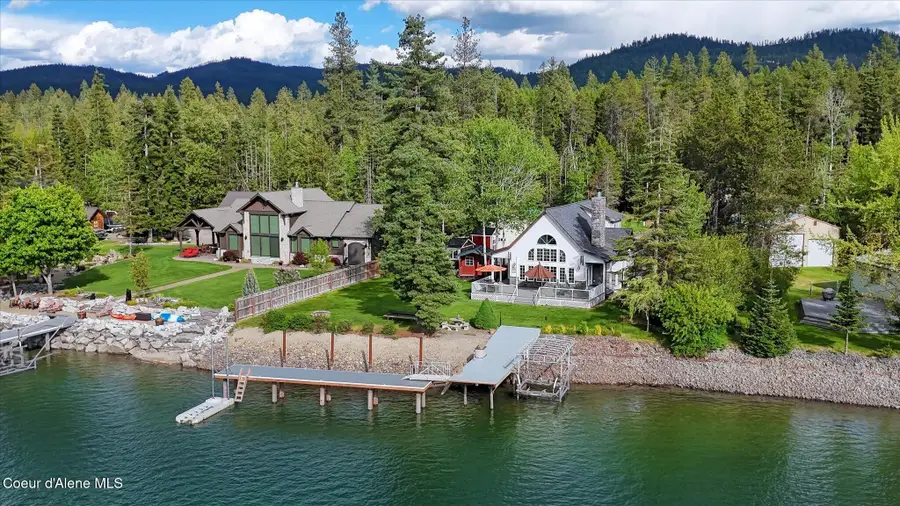 723 Evergreen RD, Sagle, ID 83860 - #2