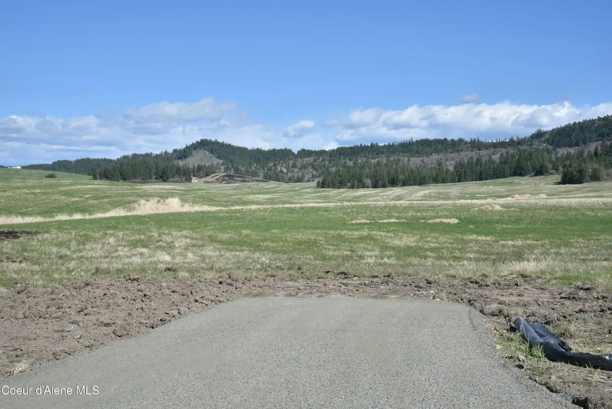 lot 1 Mundt Rd, Plummer, ID 83851 - #1