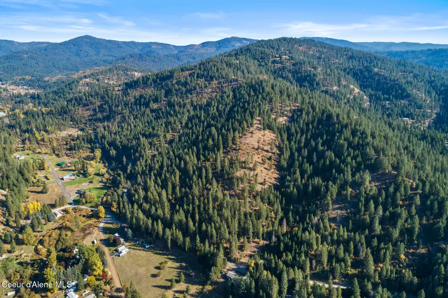 NKA W Wolfs Lodge, Coeur Dalene, ID 83814 - #2