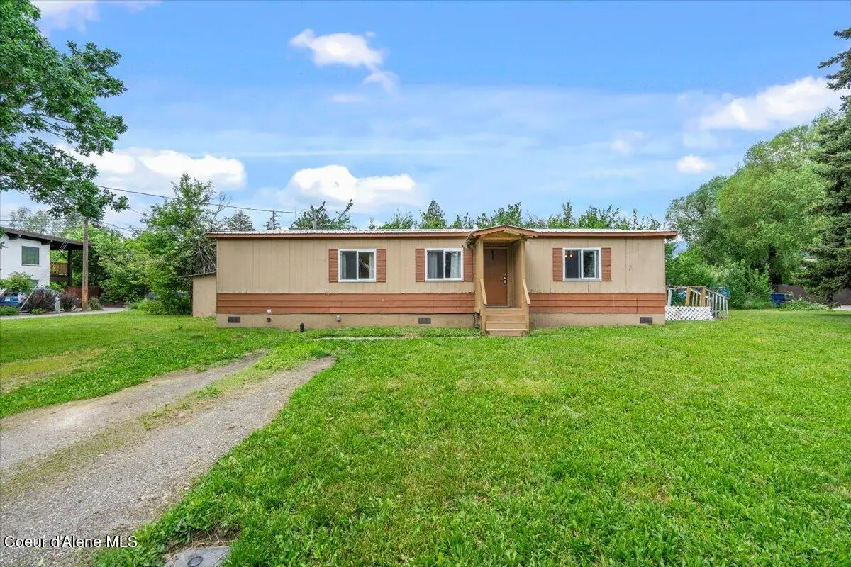 813 N Ella AVE, Sandpoint, ID 83864 - #1