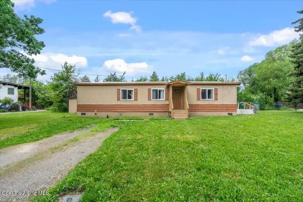 813 N Ella AVE, Sandpoint, ID 83864