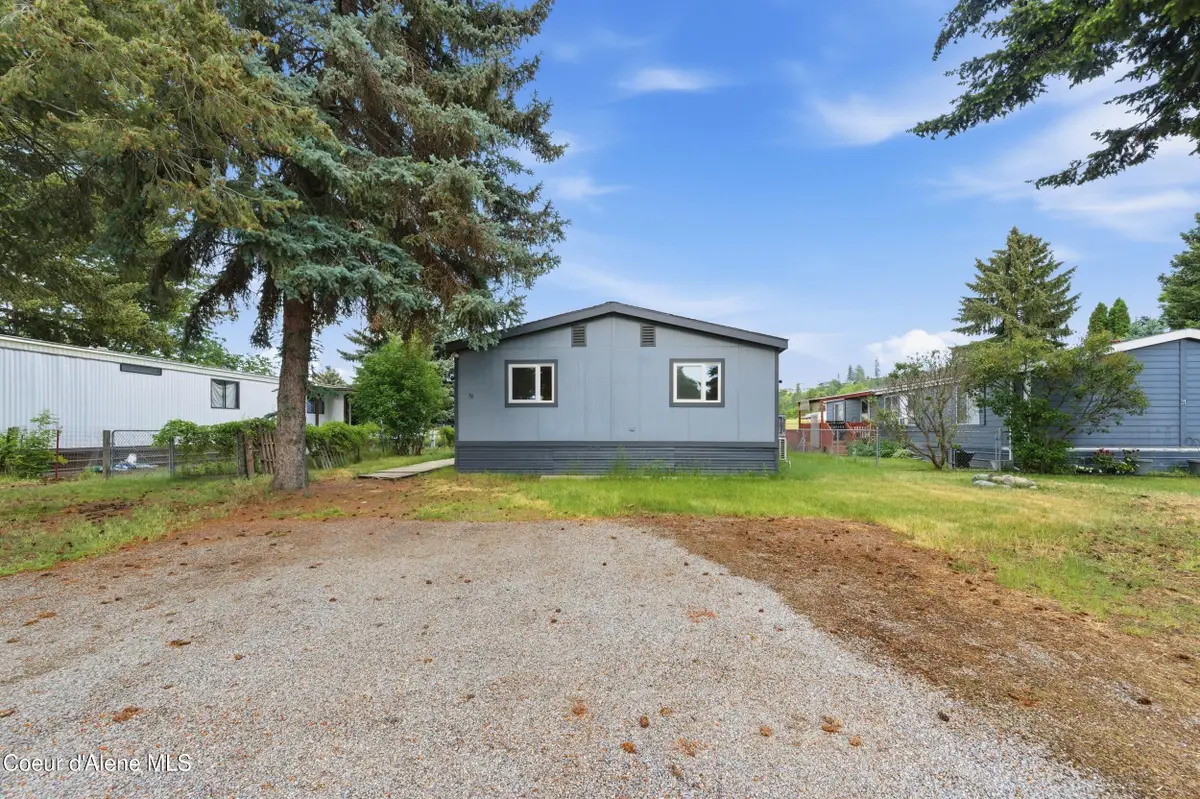 4470 E 16th AVE #TRLR 32, Post Falls, ID 83854 - #1