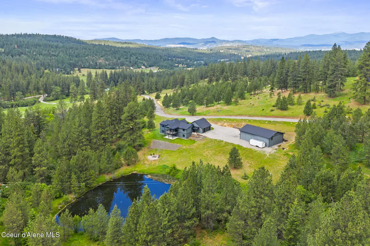 18568 W Heavens Gate RD, Post Falls, ID 83854 - #1