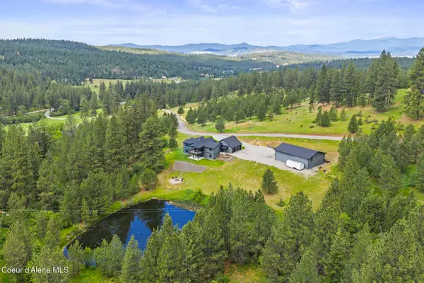 18568 W Heavens Gate RD, Post Falls, ID 83854
