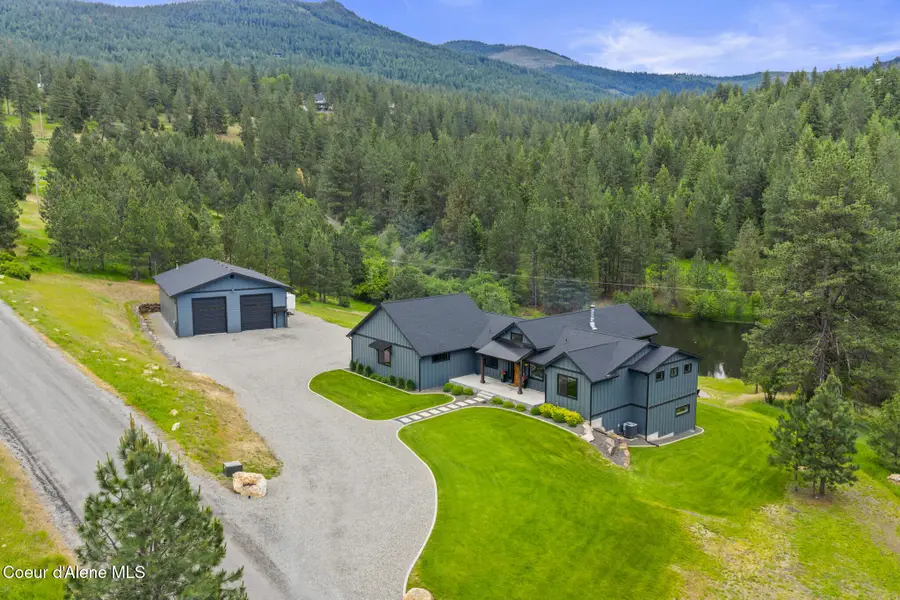 18568 W Heavens Gate RD, Post Falls, ID 83854 - #2