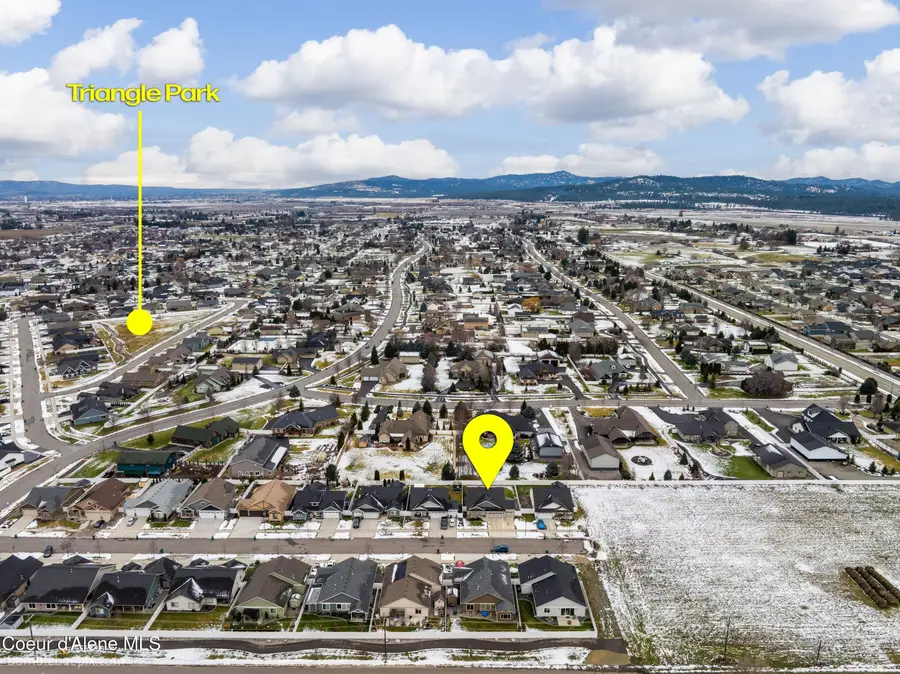 3373 N Coleman St, Post Falls, ID 83854 - Image #2