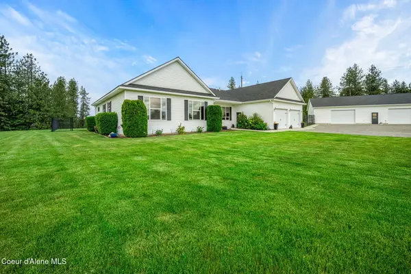 6532 E Poleline AVE, Post Falls, ID 83854