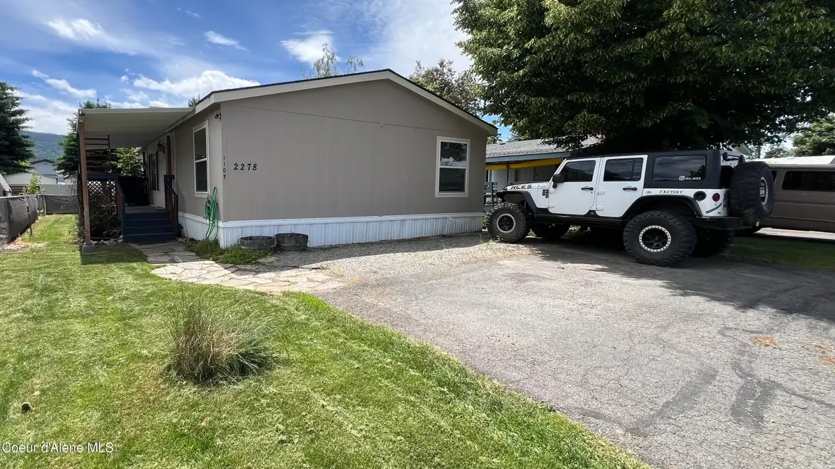 2278 W Jester WAY, Post Falls, ID 83854 - #1