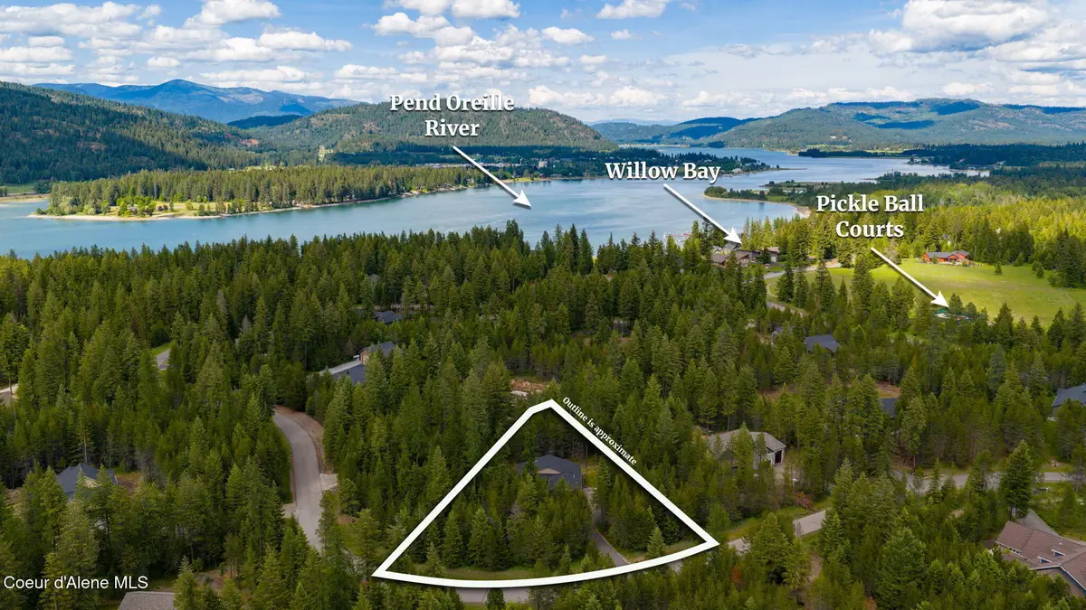 159 Graham AVE, Priest River, ID 83856 - #1