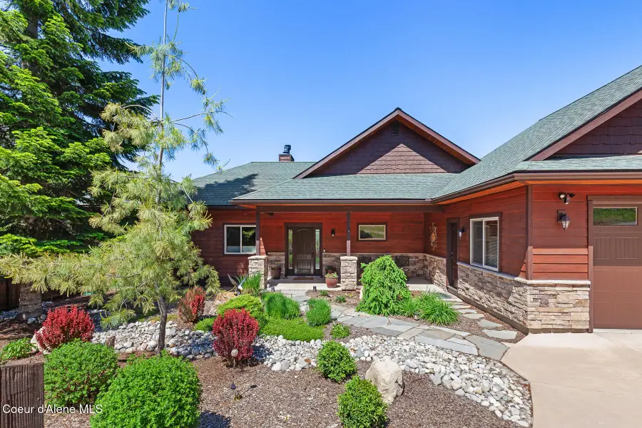 224 Buck Ridge, Sagle, ID 83860 - #3