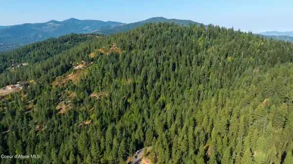 NKA Rugged Road, Coeur d'Alene, ID 83814