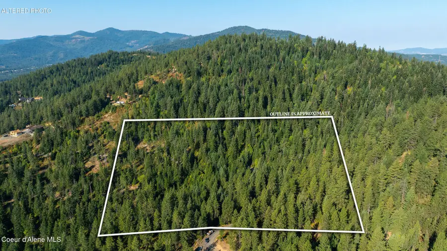 NKA Rugged Road, Coeur Dalene, ID 83814 - #2