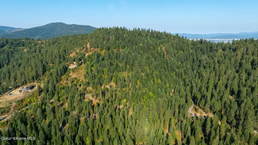 NKA Rugged Road, Coeur Dalene, ID 83814 - #3