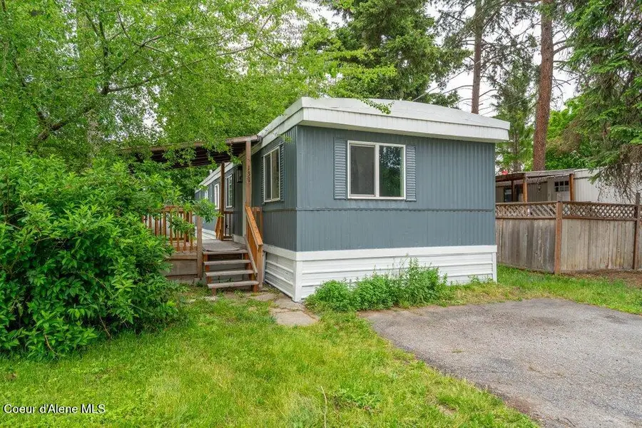139 W Cosgrove RD, Coeur Dalene, ID 83815 - #2