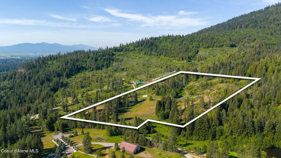 Nka W Sturgeon Rd, Rathdrum, ID 83858 - #3
